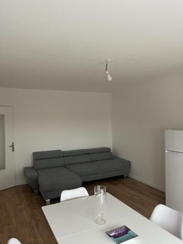 Appartement Neuf 2 Chambres Boulogne-Billancourt Exterior foto