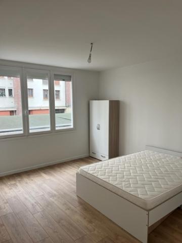 Appartement Neuf 2 Chambres Boulogne-Billancourt Exterior foto