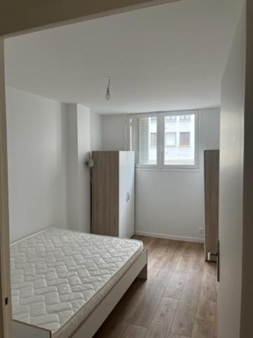 Appartement Neuf 2 Chambres Boulogne-Billancourt Exterior foto